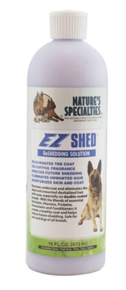 Picture of Natures Specialties Ez Shed Conditioner